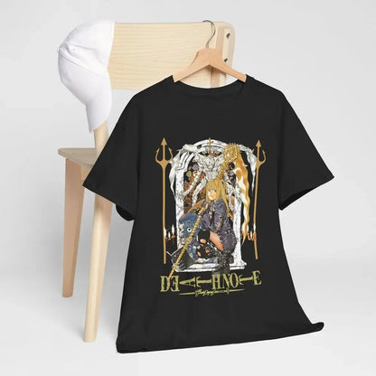 Death Note Summer Shirt