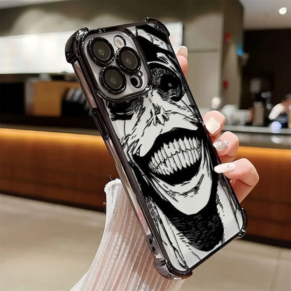 Solo Leveling Phone Case