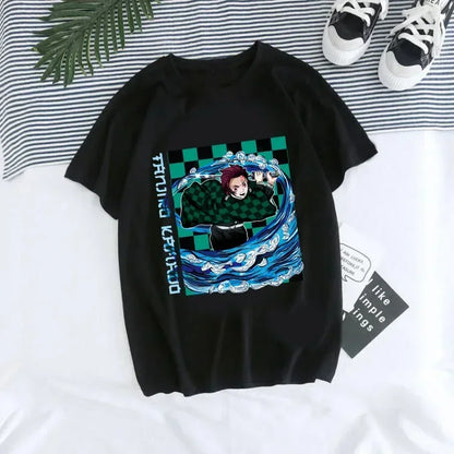 Demon Slayer Tee