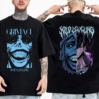 Solo Leveling T-shirt