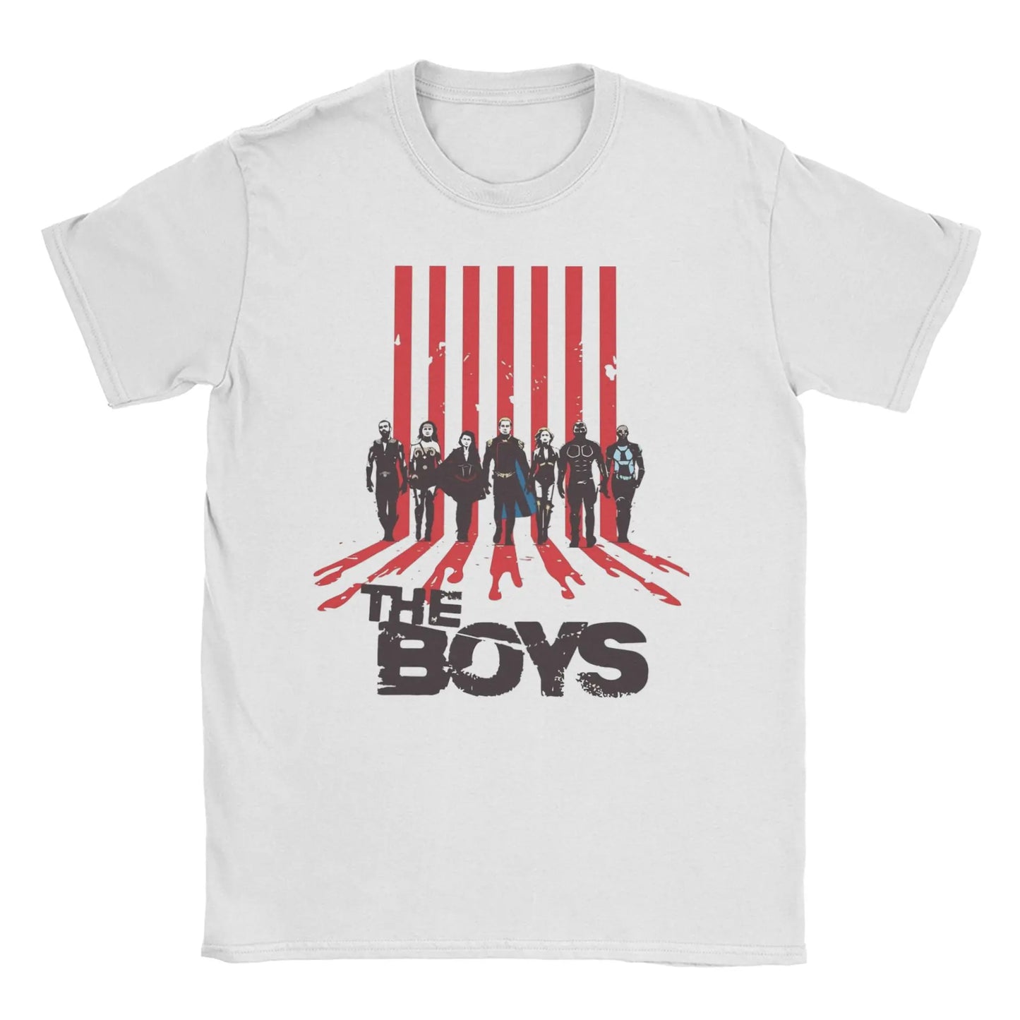 The Boys T-Shirt