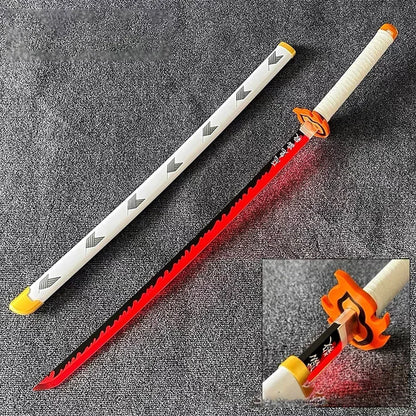 Demon Slayer Luminous Katana