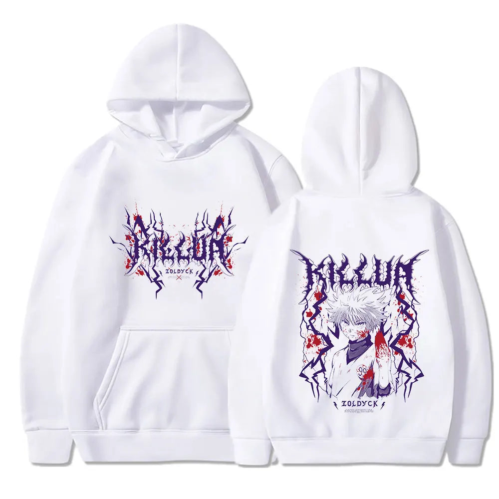 Hunter X Hunter Hoodie