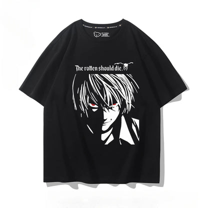 Death Note Tee