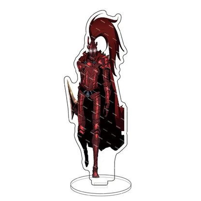 Solo Leveling Stand