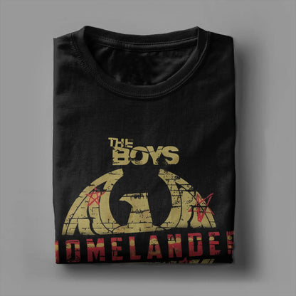 The Boys T-Shirt