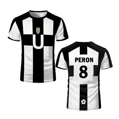Blue Lock Ubers Jerseys