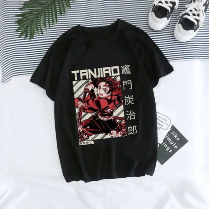 Demon Slayer Tee