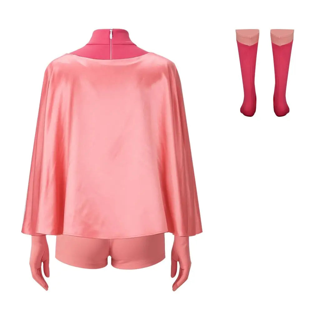 Atom Eve Cosplay Costume