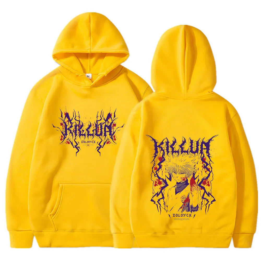 Hunter X Hunter Hoodie