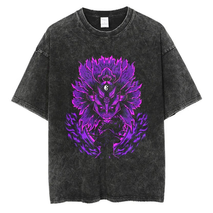 Naruto Vintage Tee