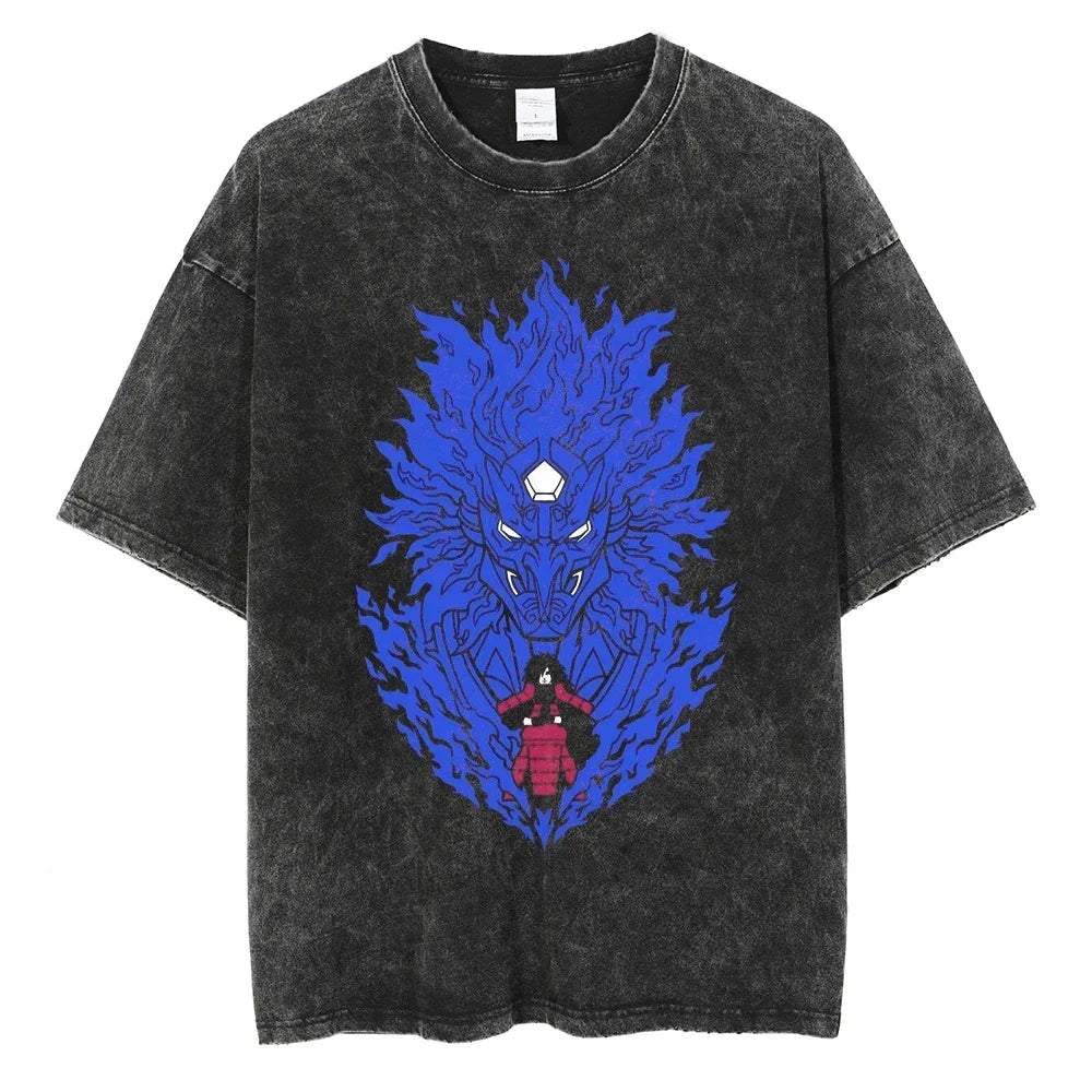 Naruto Vintage Tee