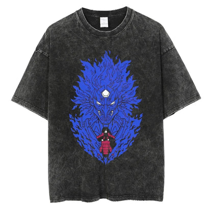 Naruto Vintage Tee