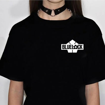 Blue Lock t shirt women