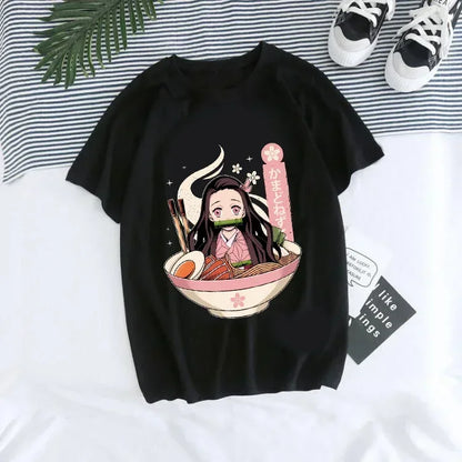 Demon Slayer Tee