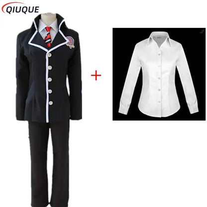 Rin Okumura Cosplay Blue Exorsist