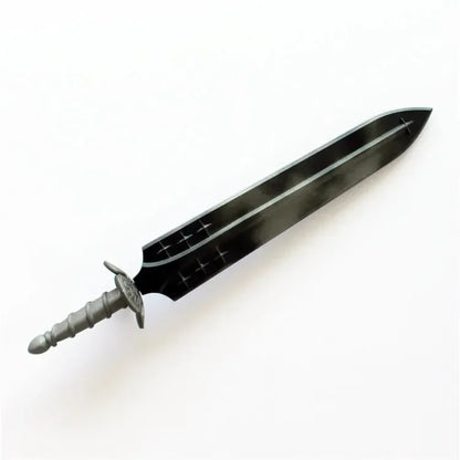 Black Clover Asta Demon Destroyer Swords