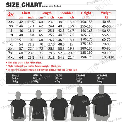 Trendy Fire Force T-shirt