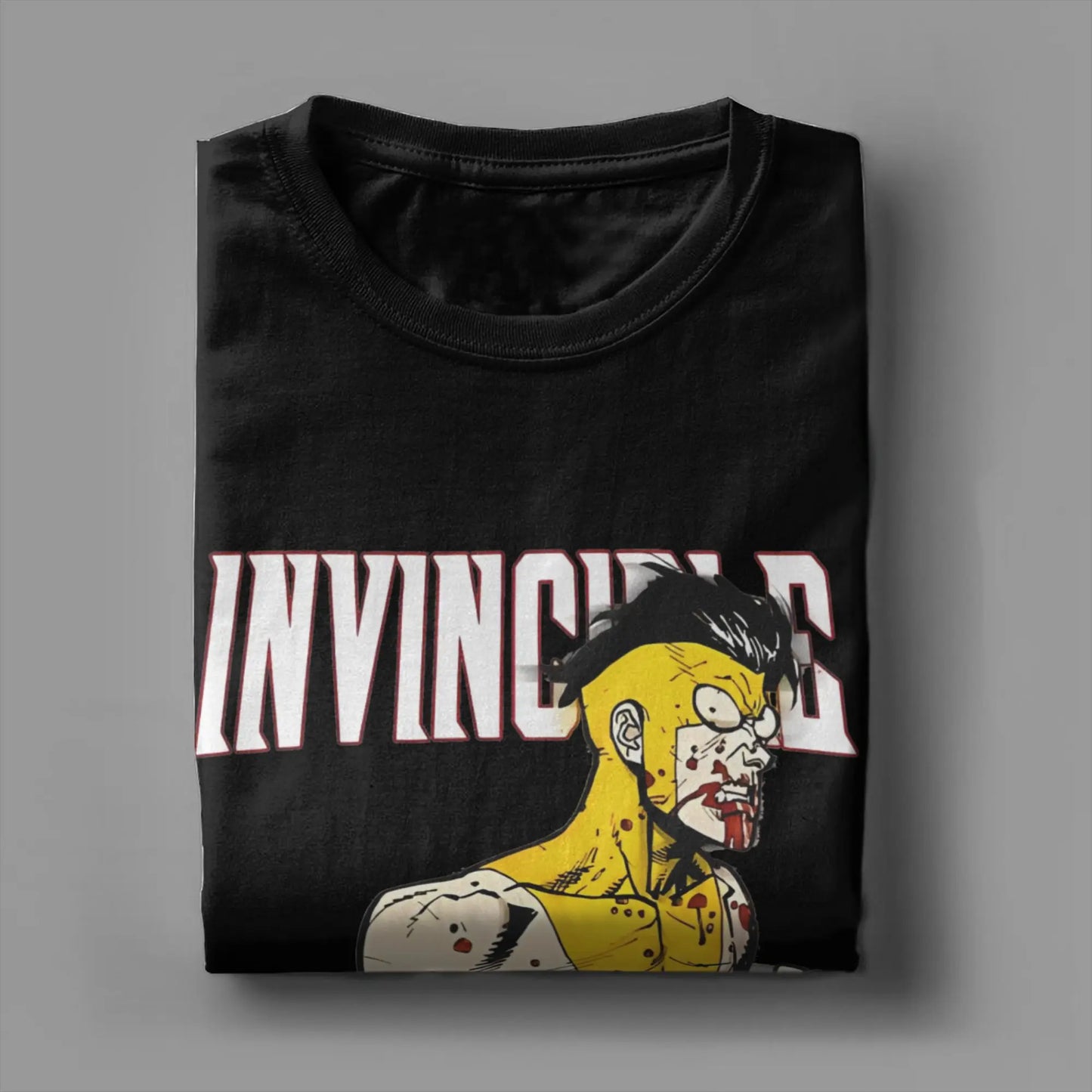 Invincible Mark Variants T-Shirt