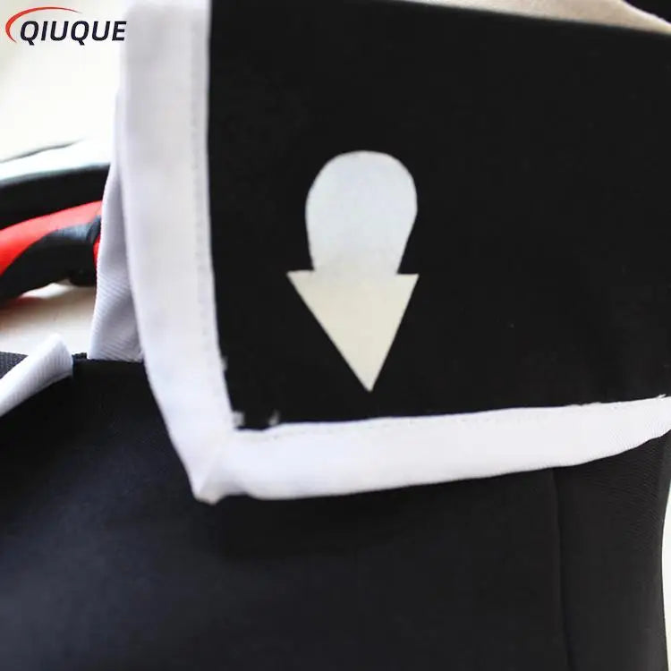 Rin Okumura Cosplay Blue Exorsist