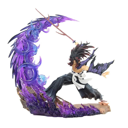 Demon Slayer Collectable Action Figures