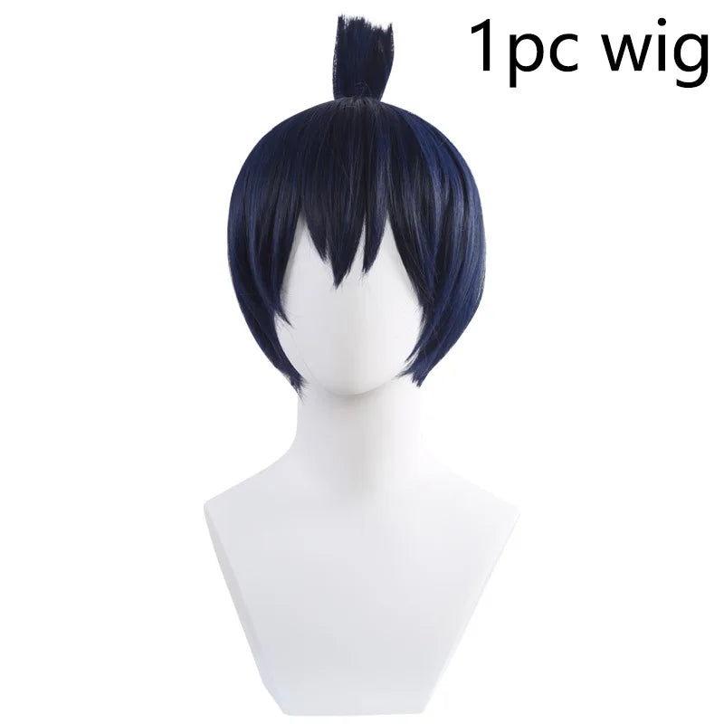 Denji Hayakawa Chainsaw Man Cosplay