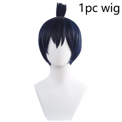 Denji Hayakawa Chainsaw Man Cosplay