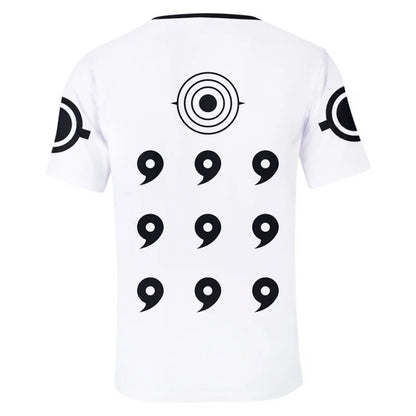 Naruto Pyjama Shirt