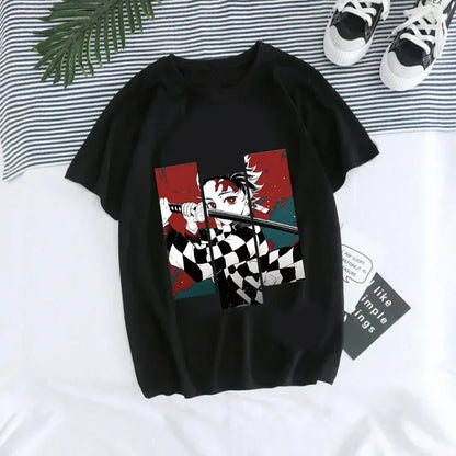 Demon Slayer Tee