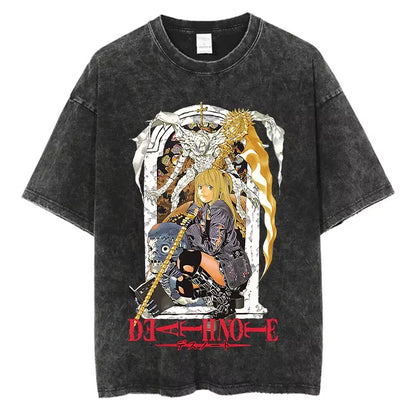 Death Notes T-Shirt