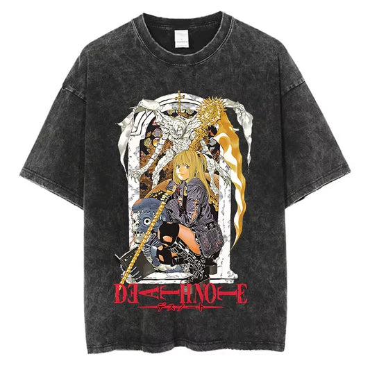 Death Notes T-Shirt
