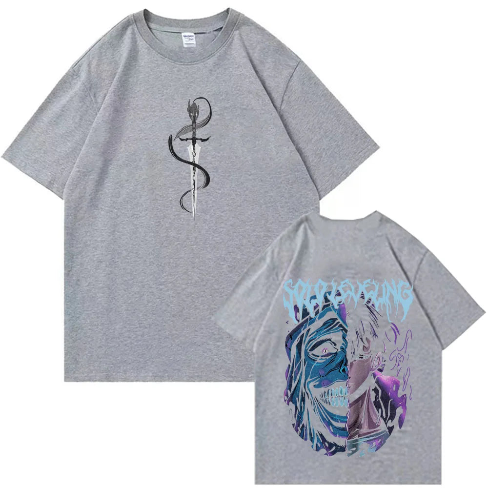 Solo Leveling T-shirt