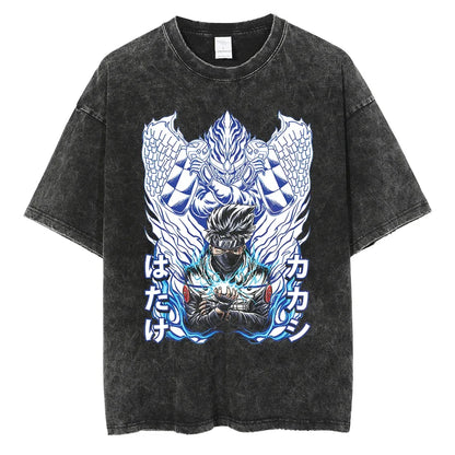 Naruto Vintage Tee