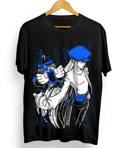 Hunter X Hunter Kite T-Shirt