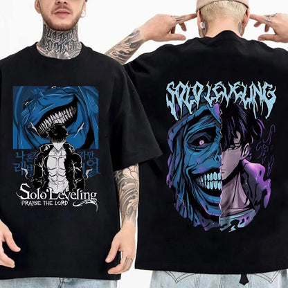 Solo Leveling T-shirt