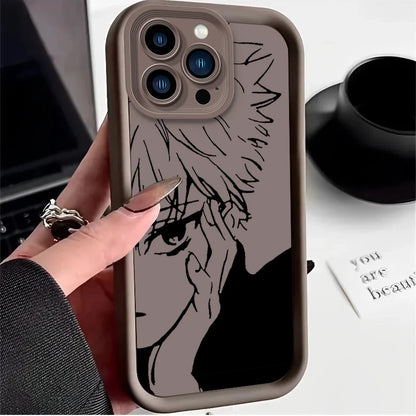 Hunter X Hunter Killua Phone Case