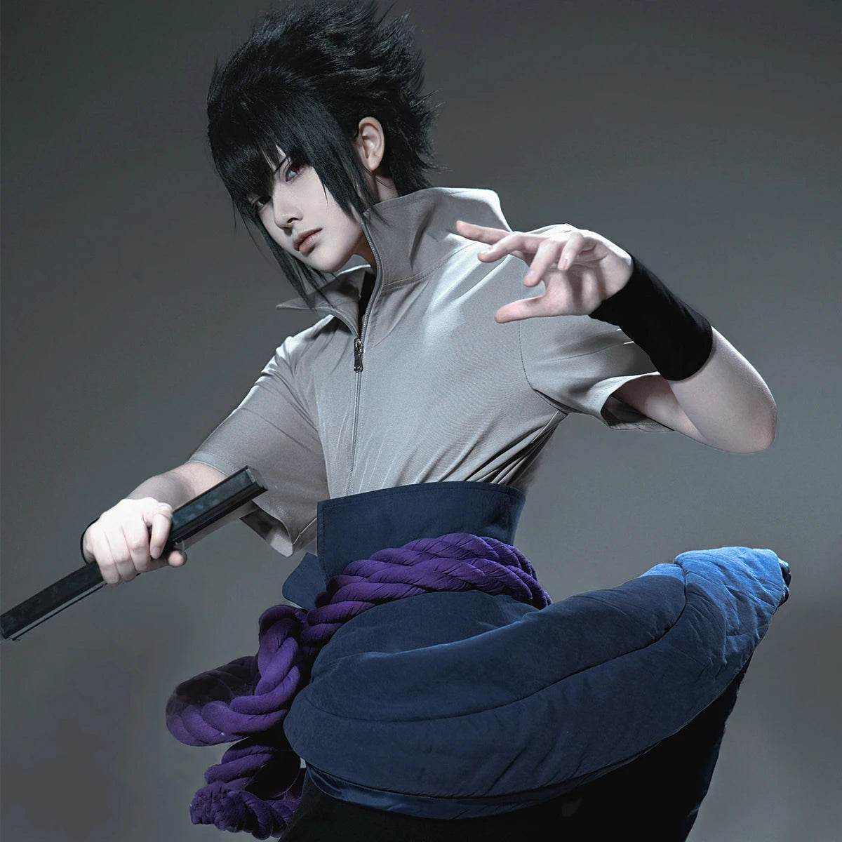 Uchiha Sasuke