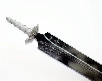 Black Clover Asta Demon Destroyer Swords