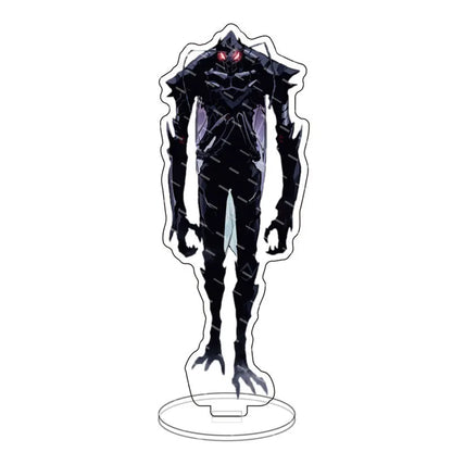 Solo Leveling Stand