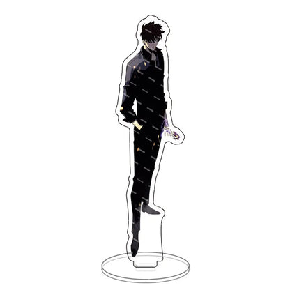Solo Leveling Stand