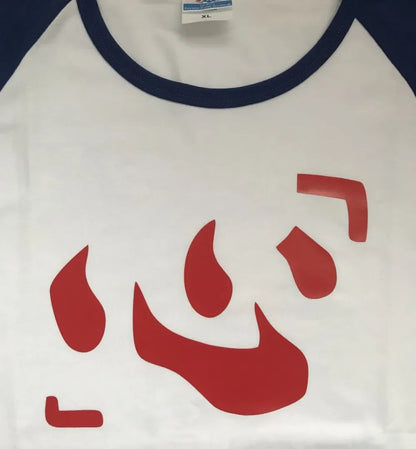 Hunter X Hunter Isacc Netero T-Shirt