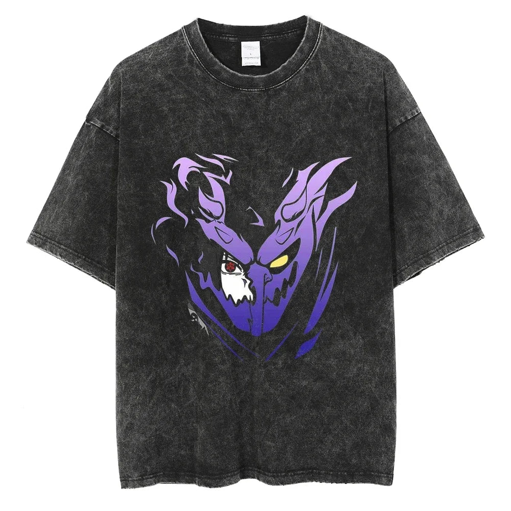 Naruto Vintage Tee