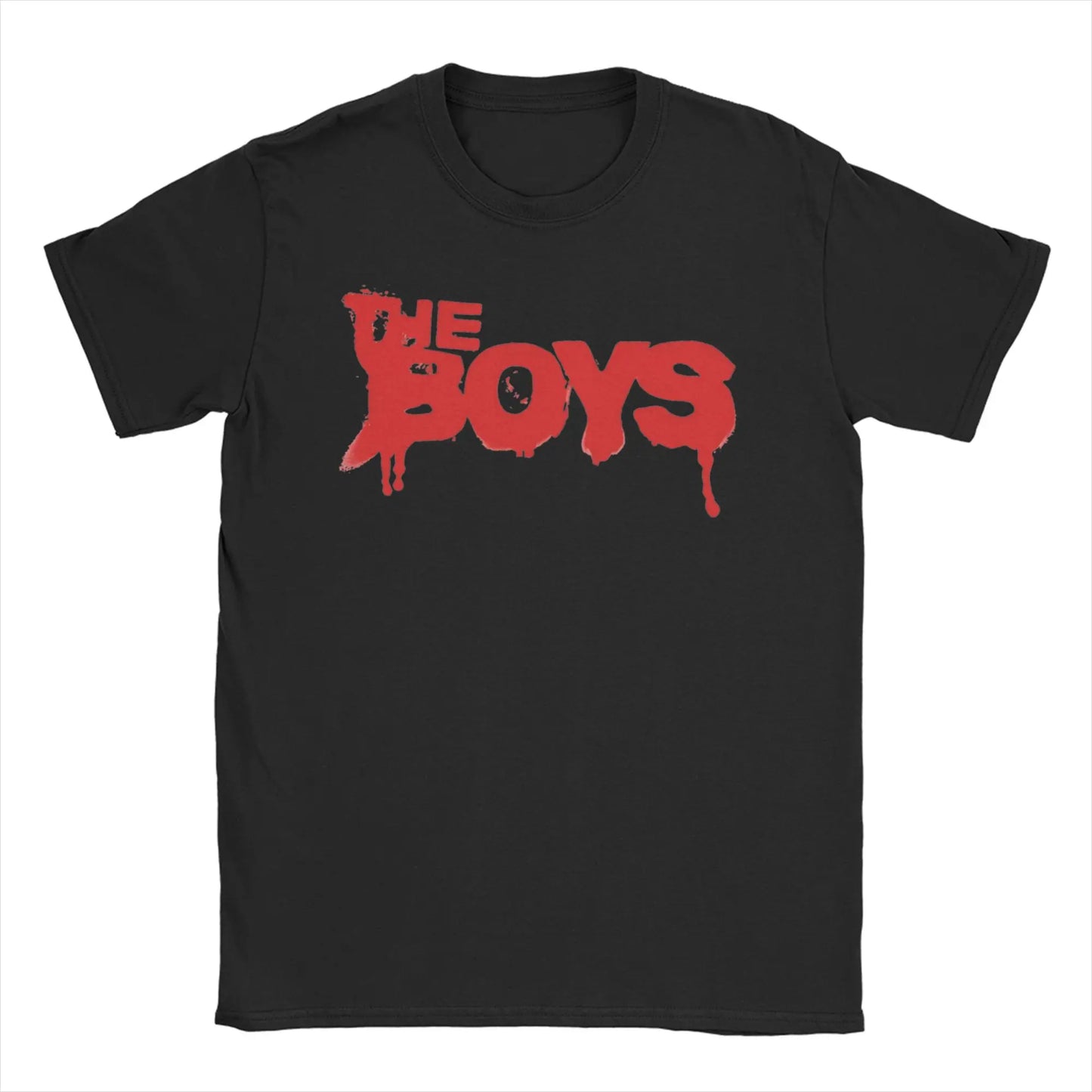 The Boys T-Shirt