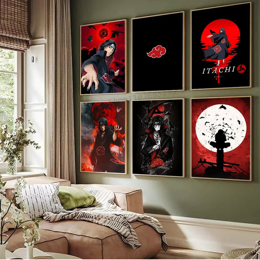 Naruto Posters