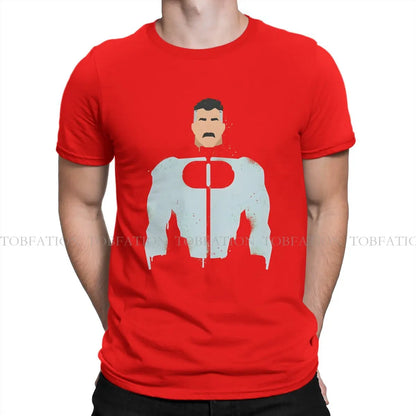 Invincible Omni-Man T-shirt
