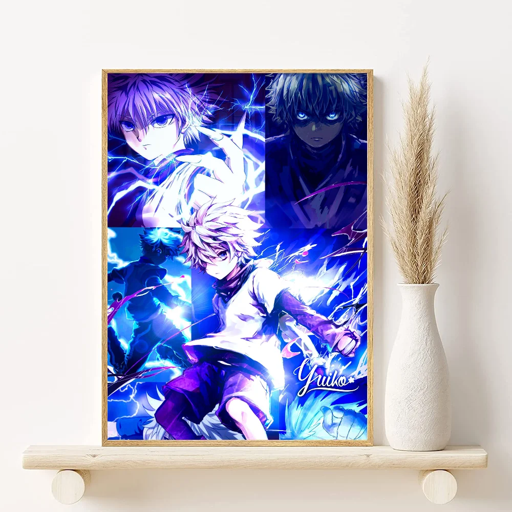 Hunter x Hunter Poster