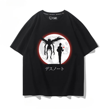 Death Note Tee