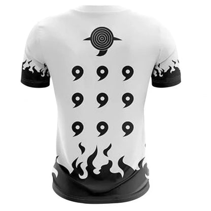 Naruto Pyjama Shirt