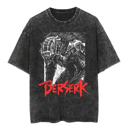 HUNTER×HUNTER Pump Cover T-shirt