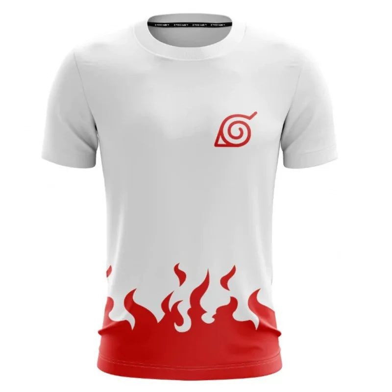 Naruto Pyjama Shirt
